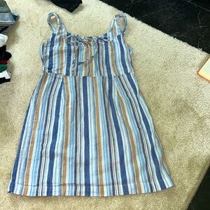 Brand new Derek Heart size small summer dress